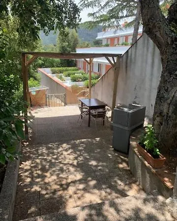 Focardo - Goelba * Capoliveri (Isola d'Elba)