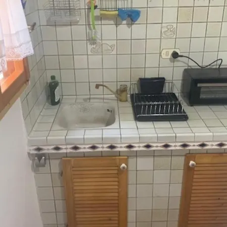 Focardo - Goelba Semesterbostad