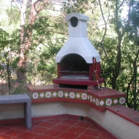 Focardo - Goelba Feriehus Capoliveri (Isola d'Elba)
