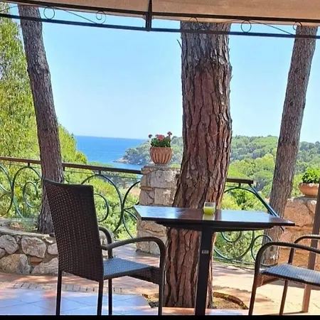 Focardo - Goelba Capoliveri (Isola d'Elba)
