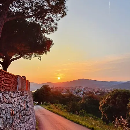 Feriehus Focardo - Goelba Capoliveri (Isola d'Elba)